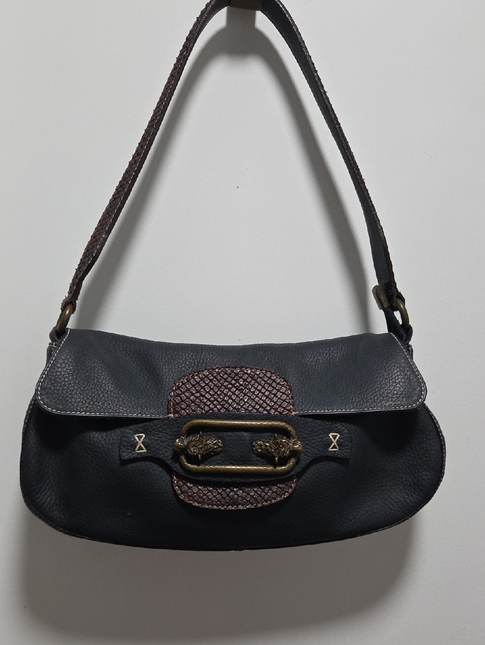 PUNTOTRES VERY UNIQUE BAG